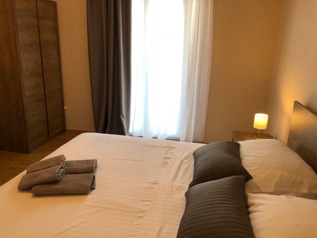 Bed & Breakfast Kurtic Supetar Exterior foto