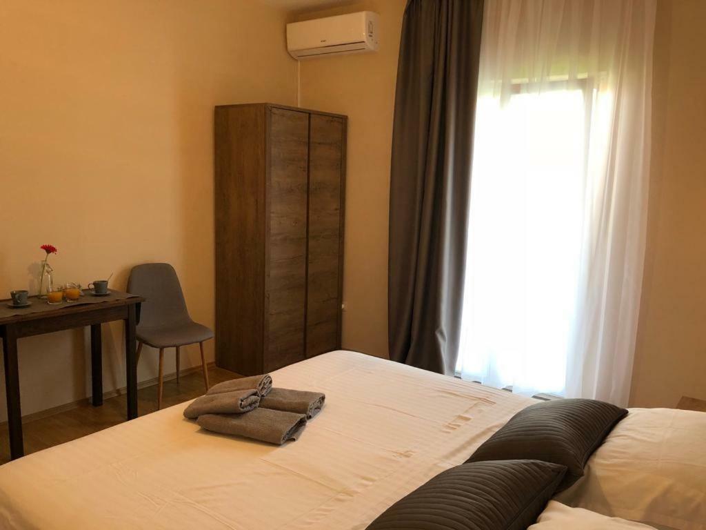 Bed & Breakfast Kurtic Supetar Exterior foto