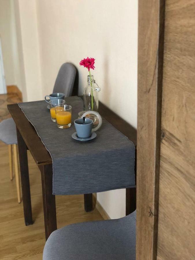 Bed & Breakfast Kurtic Supetar Exterior foto