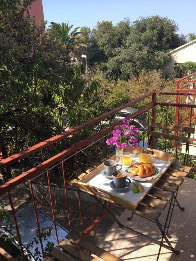 Bed & Breakfast Kurtic Supetar Exterior foto