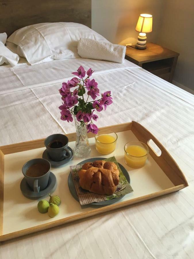 Bed & Breakfast Kurtic Supetar Exterior foto