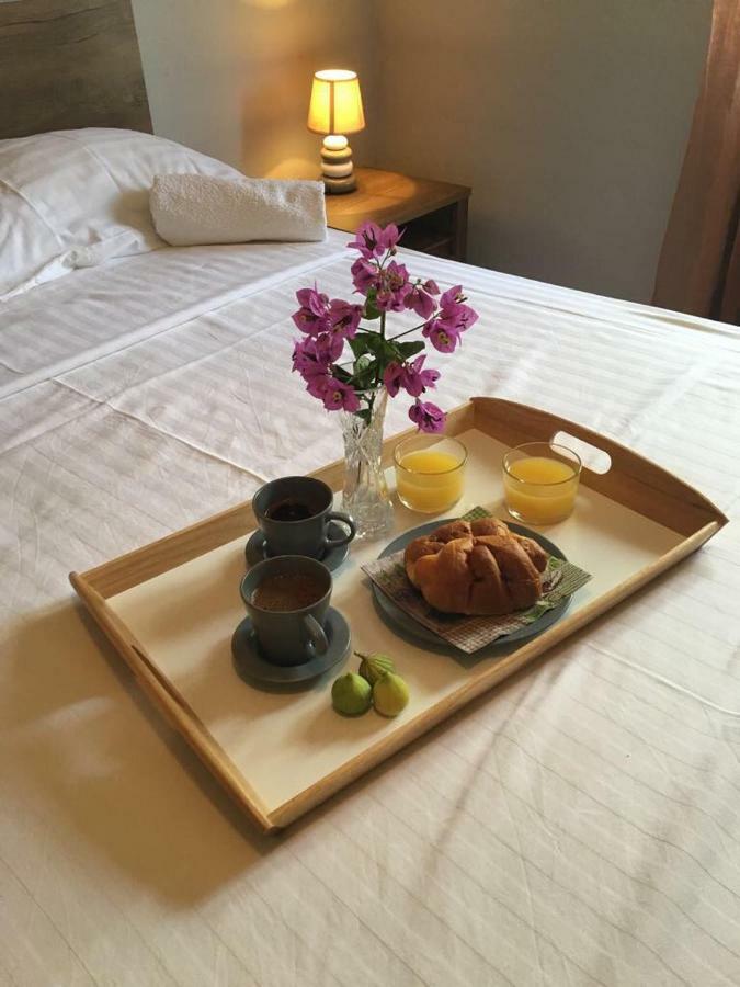 Bed & Breakfast Kurtic Supetar Exterior foto