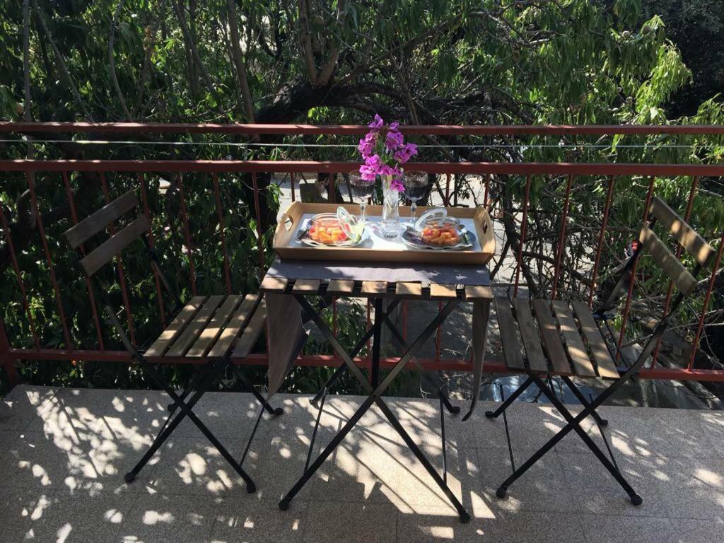 Bed & Breakfast Kurtic Supetar Exterior foto