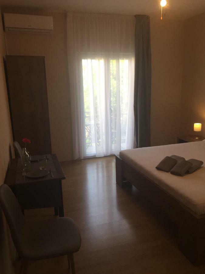 Bed & Breakfast Kurtic Supetar Exterior foto