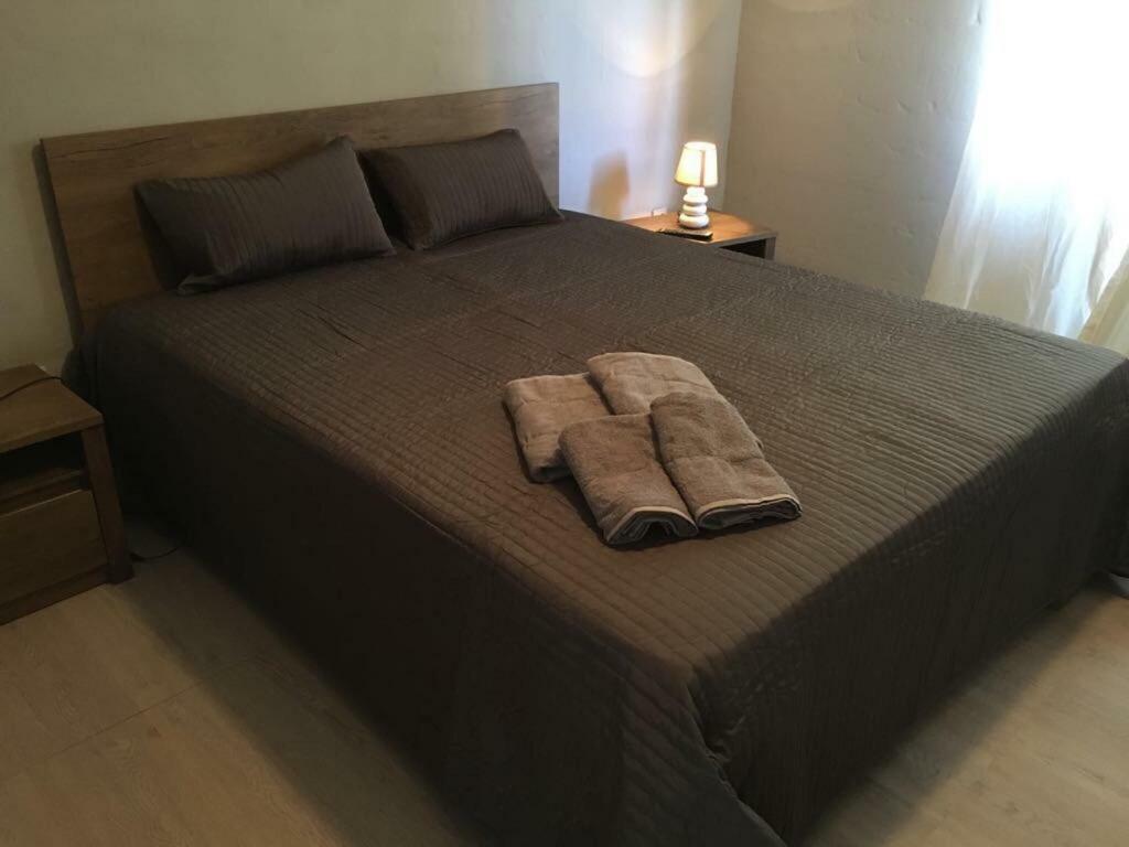 Bed & Breakfast Kurtic Supetar Exterior foto