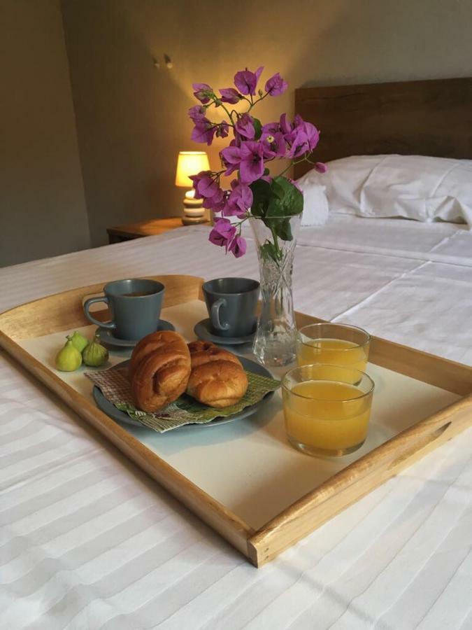 Bed & Breakfast Kurtic Supetar Exterior foto
